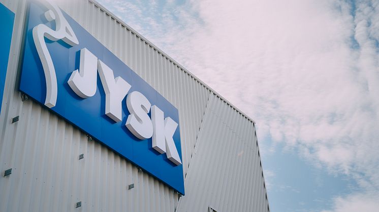 Kompanija JYSK imenovala novu upravljačku strukturu