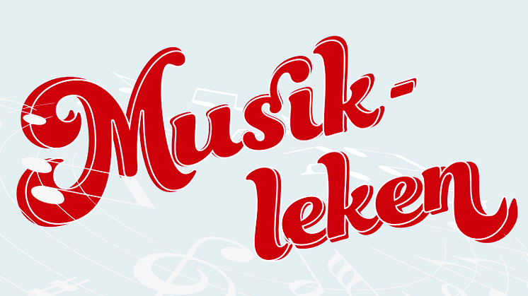 Musikleken 2015