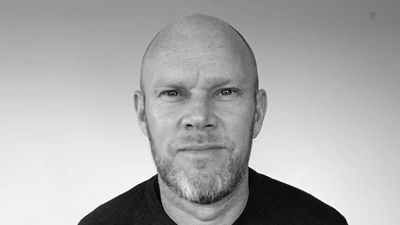Kenneth Öberg ny förbundschef hos Stockholms Fotbollförbund
