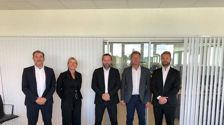 NNIT partner with Danish-based financial technology disruptor, NES TECH, to challenge the current software environment in the pension industry.   