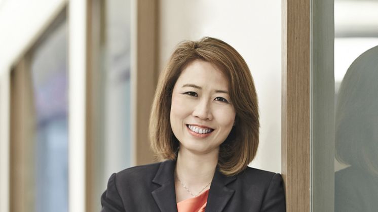 Chan Bee Hong, Senior Vice President, Finance, Pan Pacific Hotels Group