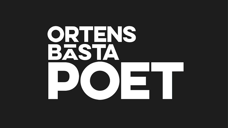 Ortens Bästa Poet