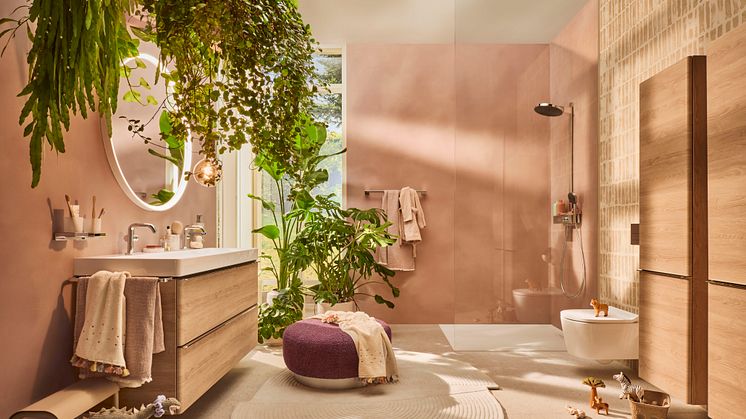 Foto: Hansgrohe