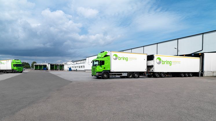 Posten Norge stops sale of Swedish Bring Frigo AB to Aurelius