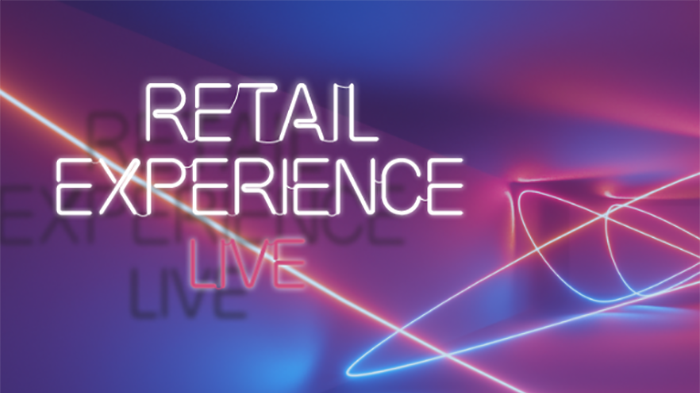 Retail Experience Live 2019