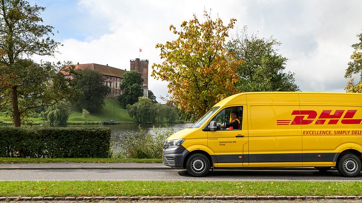 Europæiske forbrugere ønsker ifølge en ny omfattende europæisk undersøgelse i den grad, at netbutikkerne kan tilbyde bæredygtige leveringsmuligheder.