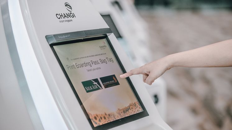 New contactless and cleaning innovations, such as the proximity touch screens, will enhance the health and safety for travellers.  