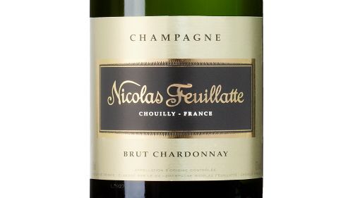 Frankrikes mest säljande champagnehus väljer Enjoy Wine & Spirits AB som importör i Sverige