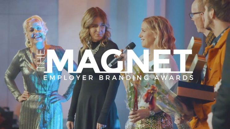 Magnet Employer Branding Awards
