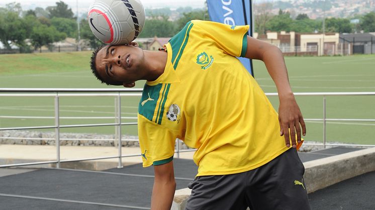 Discovery and Sisulu family celebrates 10 year milestone   