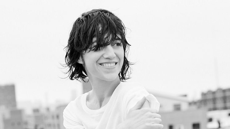 Charlotte Gainsbourg (c) Collier Shorr