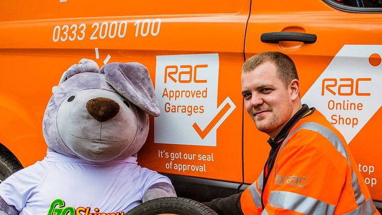 Eldon Insurance launches joint offer with the RAC