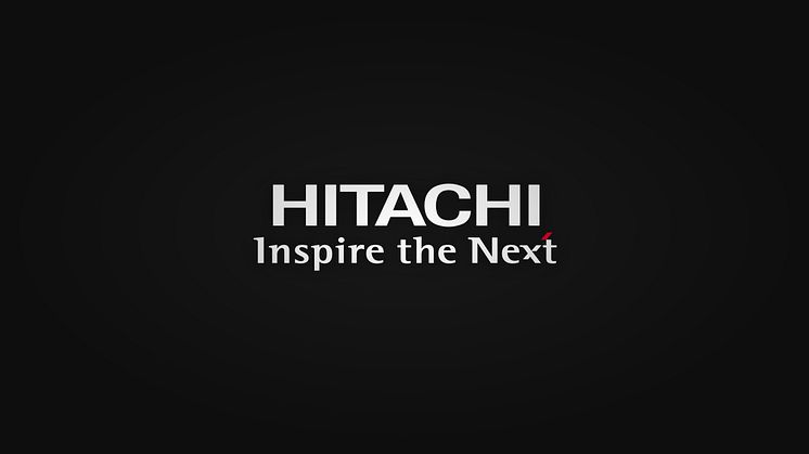 Hitachi Rail responds to the UK Competition and Markets Authority's provisional findings of its investigation into Hitachi's planned acquisition of Thales Ground Transportation Systems 