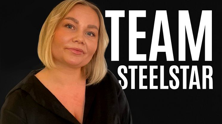 Team Steelstar - Linnea Malm