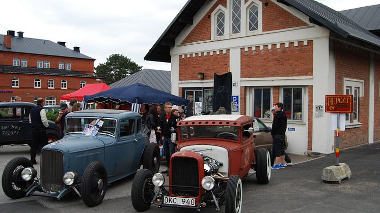 HepCat Day en stor gratisfestival i Lund den 27 maj