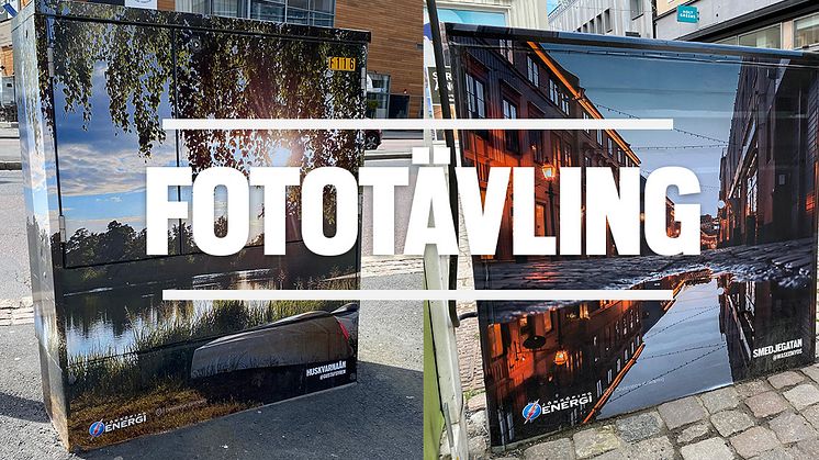 Fototävling