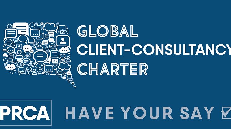 Global Client-Consultancy Charter