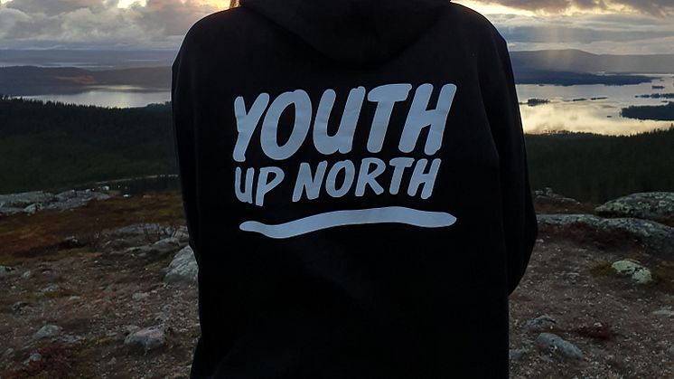 Youth Up North