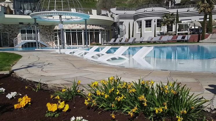 Besondere Höhepunkte im April 2019 im Luxury DolceVita Resort Preidlhof in Naturns 