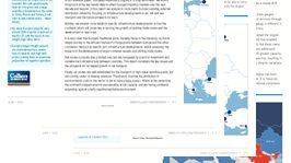 Industri & logistik i Europa länkas samman globalt