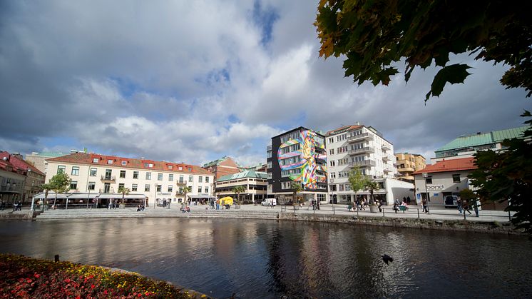 Foto: Fredrik Malmlund