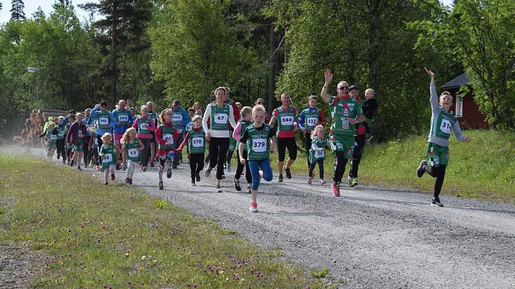 Sockertoppen är på topp