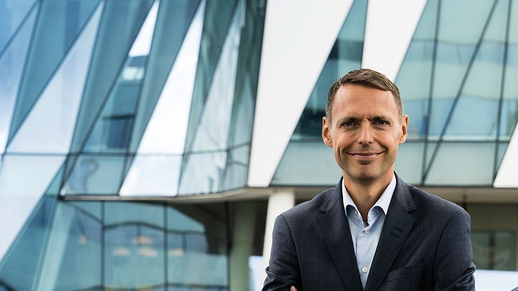 Danmarks største bilimportør udpeger ny adm. direktør