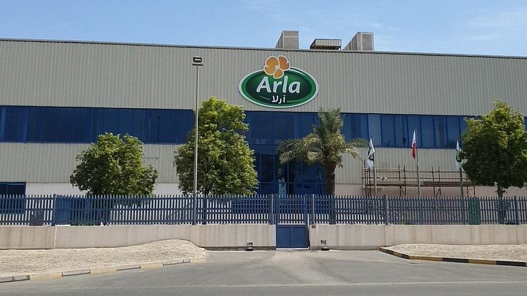 Arla Foods S.P.C