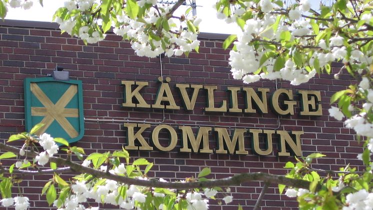 Kävlinge positiv till lagförslag om ny kärnkraft