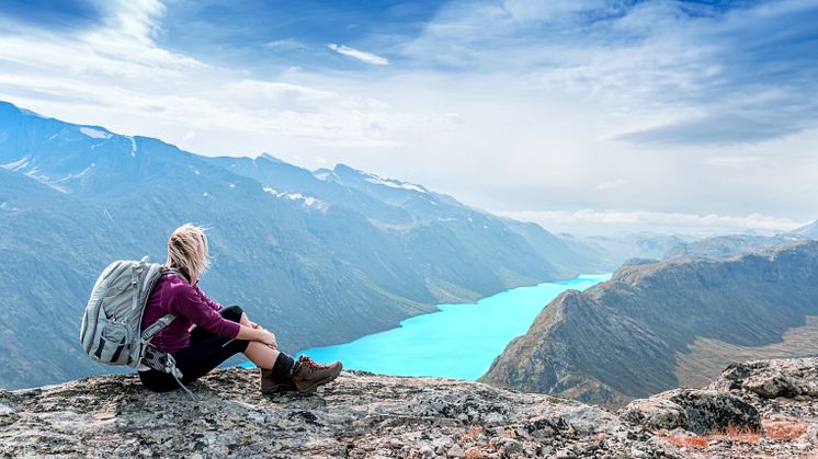 Foto: iStock/Nanisimova