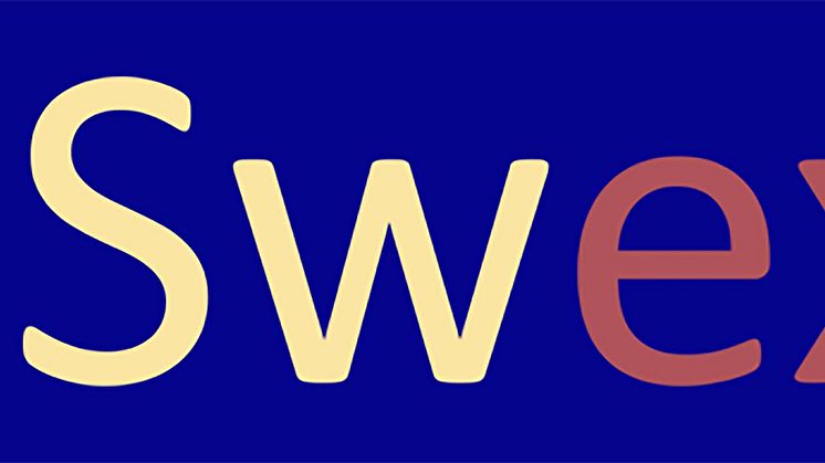 Pressträff på tisdag - Det EU-kritiska enfrågepartiet Swexit (www.swexit.org) kommer att ställa upp i EU-parlamentsvalet i juni.
