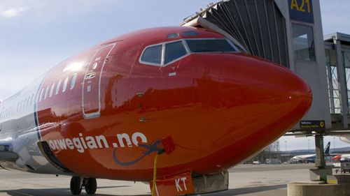 Flyv Karup-København for 1 krone med Norwegian