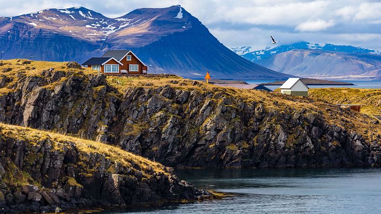 En guide til de unikke attraktioner på Island