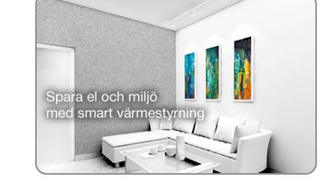 Smart hemautomation, utvärdering och uppföljning