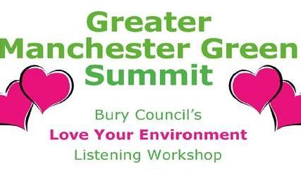 Have your say on the future of the local environment