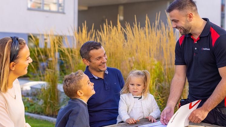 5 saker Brf-styrelsen kan göra för att skapa trygghet i bostadsrättsföreningen