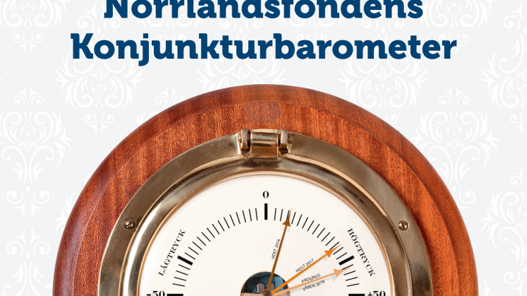 Norrlandsbarometern 2017
