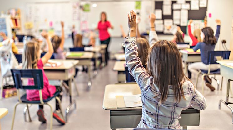 Vad gäller kring radon på skolor och offentliga lokaler – hur kan myndigheter samarbeta bättre  