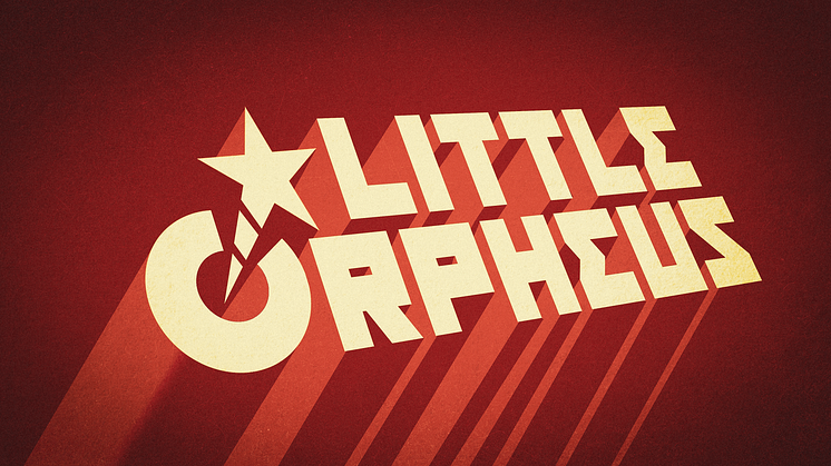 ​‘Little Orpheus’ From The Chinese Room Launches Today on Apple Arcade