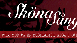 Inbjudan Premiär + Pressträff Sköna Sånger