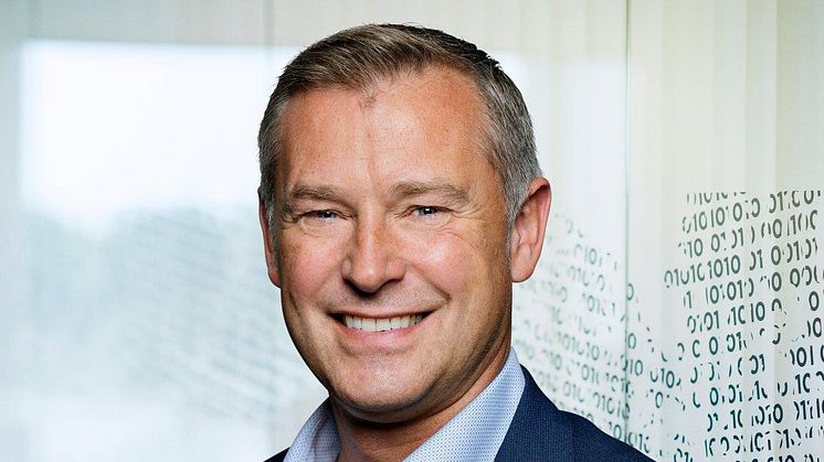 Casper Cambell Kjøller rejoins NNIT as new Vice President, Head of Sales for Region Denmark
