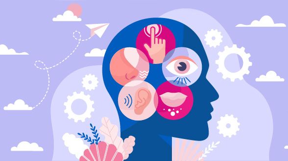 Smak, doft, känsel och syn - så påverkar menscykeln kvinnors sinnen