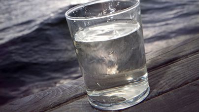 Dricksvatten ska bli riksintresse