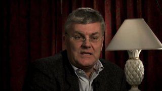 Överläkare Johan Richter kommenterar effekten av Tasigna vid kronisk myeloisk leukemi
