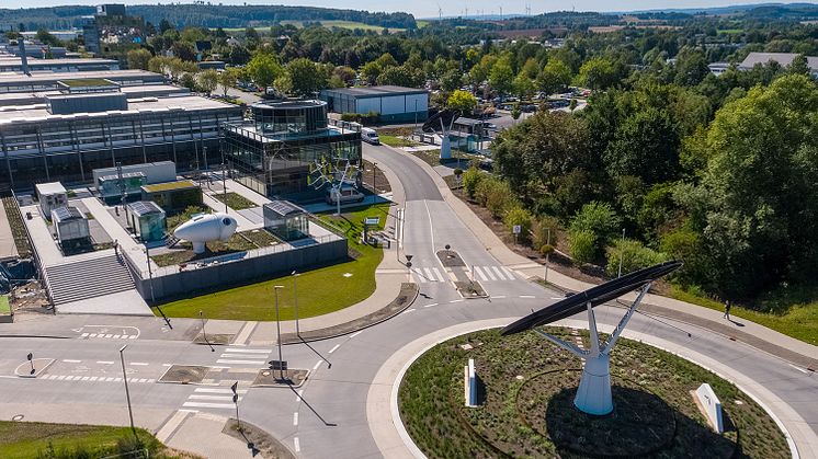 LORESLuftbild_Blomberg_All-Electric-Society-Park