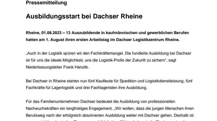 Pressemitteilung_Dachser_Rheine_Ausbildungsbeginn_2023.pdf