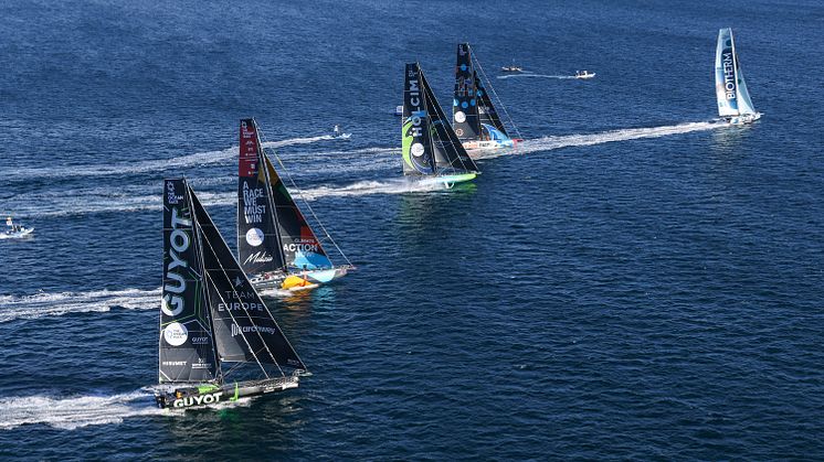 S8_(c)Sailing Energy, The Ocean Race