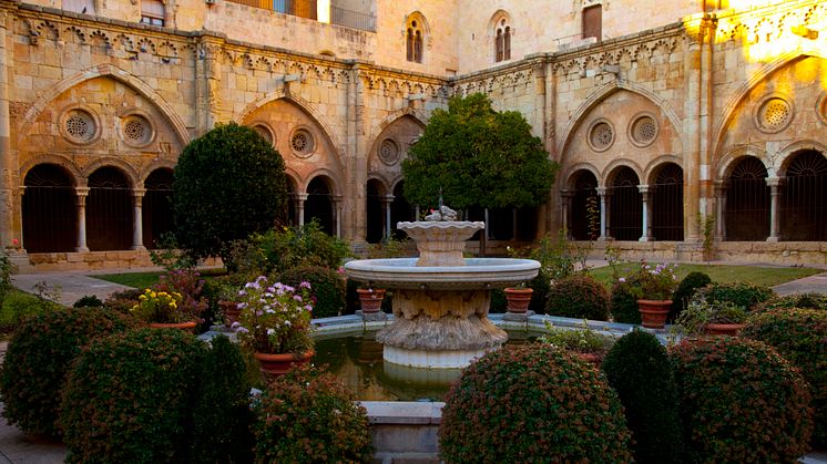 15 Literary trails in Barcelona and around Catalonia