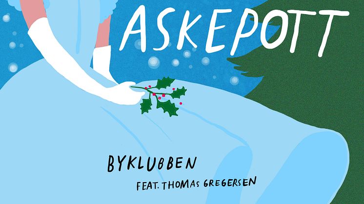 ​Årets mest catchy julelåt?