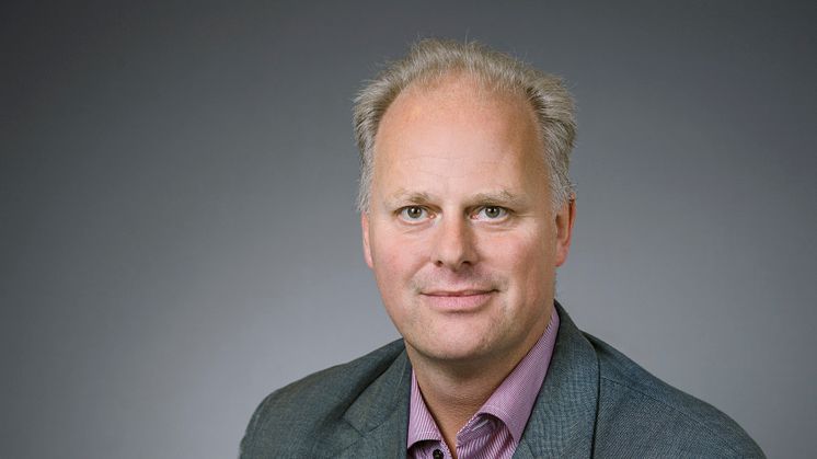 Lars Nyberg